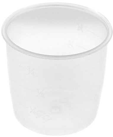 HAMIIS Clothes Steamer Rice Cooker Measuring Cup