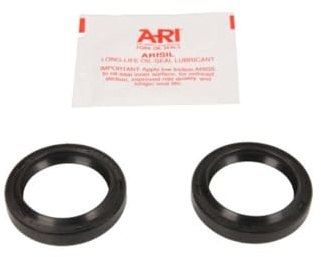 ARI- Pair of Fork Oil Seals 30 X 40 X 7/9 TCY