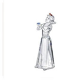 Swarovski - Figura de Cristal