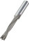 Trend CraftPro Dowel Drill Router Cutter Bit, 1/4 Inch Shank, 5mm Cut Diameter & 35mm Cut Length, Tungsten Carbide Tipped, C174X1/4TC
