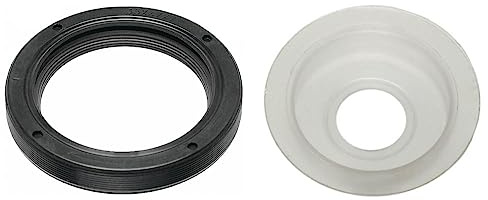 AJUSA 15085500 Wellendichtring, Kurbelwelle