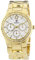 Time Piece Damen-Armbanduhr Young Fashion Analog Quarz Alloy TPLA-90899-11M