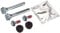 Metzger 113–1455 x Brake Caliper Guide Sleeve Set