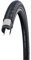 Schwalbe Fahrradreifen, Schwarz, Delta Cruiser Plus PunctureGuard, TwinSkin 37-622-TwinSkin (1)