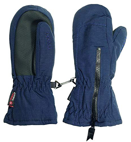 maximo Kids Thermo Fausthandschuh-4 - Kindermode : Jungen