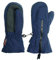 maximo Kids Thermo Fausthandschuh-4 - Kindermode : Jungen