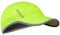 GripGrab Unisex Gripgrab Running Cap zomer hardloopmuts UV bescherming cap lichte triatlon loopkap zweetbescherming Laufm tze, Gelb Hi-Vis, Einheitsgröße EU
