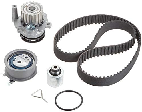 BOSCH 1 987 946 477 Pompa Acqua + Kit Cinghie dentate
