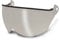 Kask Visier V2 gespiegelt aus Polycarbonat V2, mehrfarbig, M, WVI00002.025