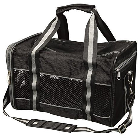Trixie Mick Hund Carrier-Parent