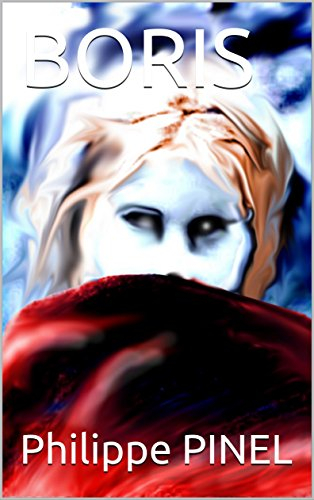 BORIS (French Edition)