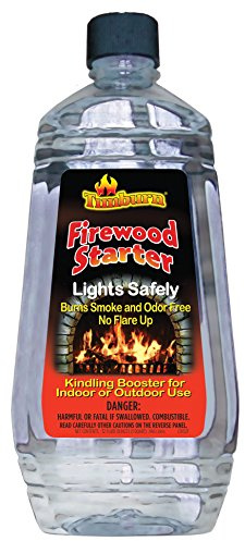 Fire Starter - Model T001