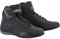 Alpinestars 2544519-10-11, Stivali Moto Uomo, Nero, 45 EU