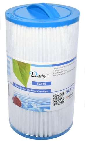 Darlly Spafilter SC716 (4CH-21)