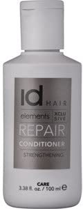 idHAIR elements Xclusive Repair Conditioner