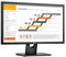 Dell E2417H 24-Inch LED Monitor - Black (Renewed)