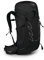 Osprey Talon 33 Wanderrucksack für Männer Stealth Black - L/XL