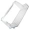 sparefixd Sliding Door Shelf Rack Tray to Fit Electrolux Fridge & Freezer