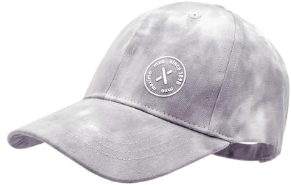 maximo Kids-Cap, Batik Metallverschluß Batik