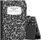 MoKo for Amazon Fire Max 11(13th Generation, 2023 Release) 11 - Slim Folding Stand for Kindle Fire 11 with Auto Wake/Sleep, Black Notebook