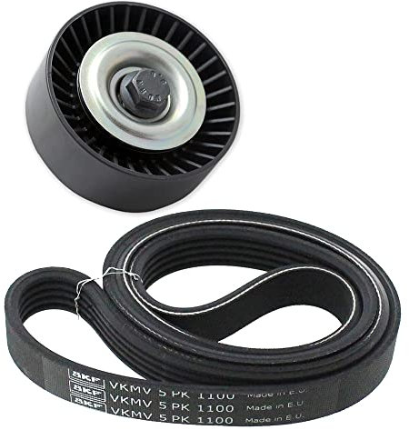 SKF Keilrippenriemen VKMA 32091 - Satz - Höhe 67 mm Länge 336 mm Breite 143 mm - OE Qualität