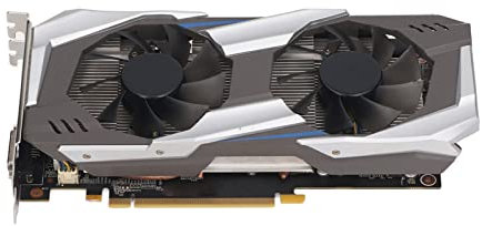 Desktop Graphics Card, Gaming Graphics Card 3GB 7680x4320 for PC (GTX1060 3GB)