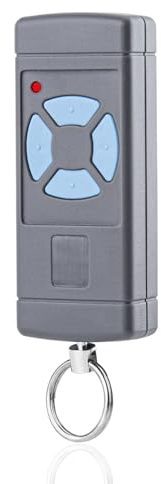 868MhZ Garagentoröffner für Hörmann Handsender HSM4-868 HSE4-868 SE2-868 HSM4-868 HS4-868 Garagentoröffner Fernbedienung