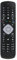 1 pc télécommande de Remplacement for Philip YKF347-003 Smart LCD TV Remote