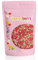 HONEYBERRY INCLUSIONS Christmas Sprinkles Mix 200g - Premium Edible Decorating Christmas Sugar Sprinkles for Baking, Cupcake and Cake Decorations, Ice Cream, Dessert and Icing Decoration Toppers