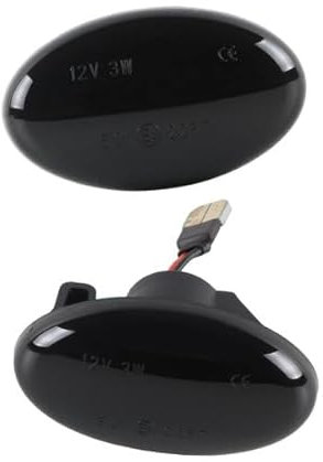 Led SeitenblinkerSmart W450 & W452 A-Klasse W168 Citan W415 Vito W639 Vito W447