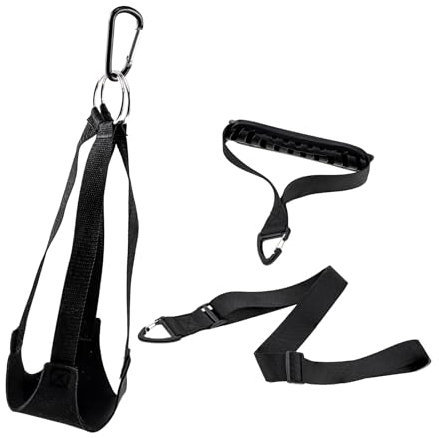 CHAKAE Basketball Storage Belt For School Training For Youths Boy League Game Take Along Gadgets Basketball Holder Belt