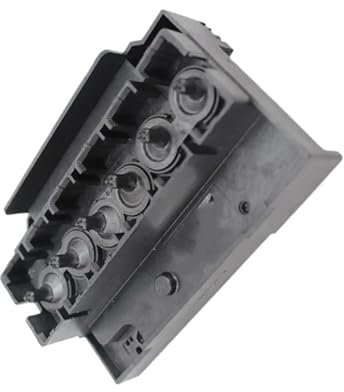 GHJ567RE 1 Stück Druckkopf for epson for Stylus Photo R1390 / 1400/1410 /1430/ T50 /T60/ L800/ L805 Druckkopfverteiler/Adapter Original