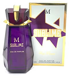 Mercury Snc Damenparfüm, inspiriert und kompatibel mit Aliēňö Thiērřy 100 ml - Eau de Parfum für Damen - Äquivalente und inspirierte Düfte