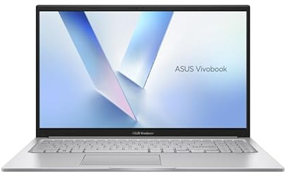 ASUS Vivobook 15 X1504VA Intel Core 5 120U 24GB RAM 1TB SSD 15.6 Windows 11 HM