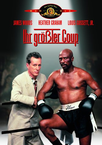 Ihr Grísster Coup [Import]