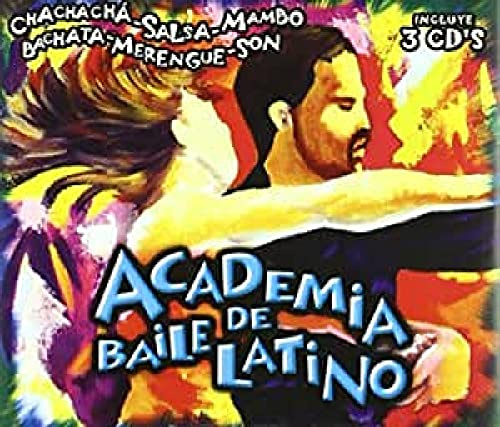 FREEDOG Latin Dance Academy.