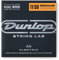 DUNLOP - DEN1150 NICKEL PLATED STEEL, MEDIUM HEAVY, SET/6, Corde per Chitarra Elettrica in Acciaio Nichelato, Scalatura: 11 - 14 - 18 - 28 - 38 - 50, Set singolo