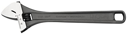 Elora Rollgabelschlüssel, Spannweite 30 mm, 60-10A