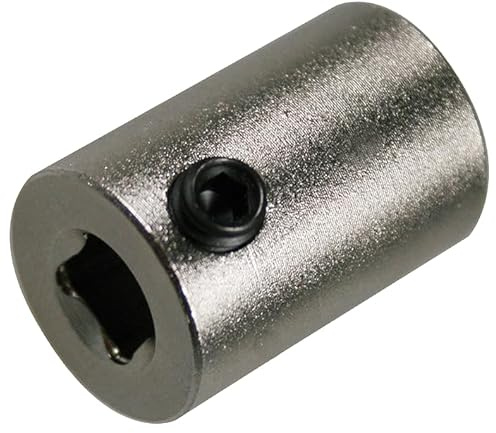 SW-Stahl 02370L-9 Gewindebohreraufnahme 9 mm - Adapter 3/8 Zoll Antrieb | Präzisions-Gewindebohrerhalter aus Chrom-Vanadium-Stahl - Stabiler 4-kant Abtrieb für exakte Drehmomentübertragung