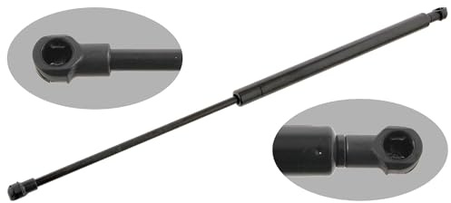 FEBI BILSTEIN Gasfeder, Koffer-/Laderaum