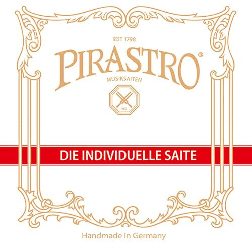 Pirastro 194000 Chorda Tripa (0.90mm, 125cm, 18 PM)