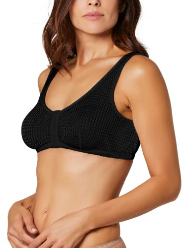Magic-Soft BH schwarz Gr.