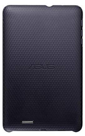 ASUS Spectrum Cover Black - Funda MeMO Pad ME172, Color Negro