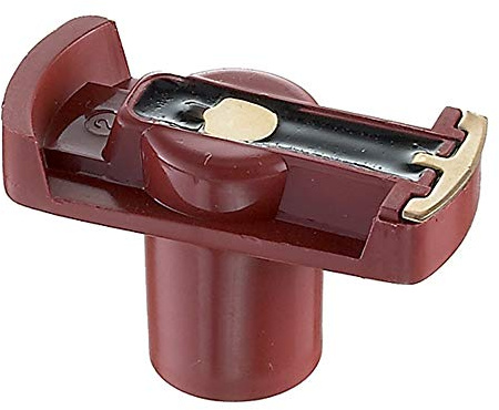 FACET DISTRIBUTOR ROTOR 3.7573/21RS Compatible with #OEM ALFA ROMEO 19505050110201/051905225/ FORD 6134771 HYUNDAI 2713122000/ MERCEDES-BENZ A0001583931/ 1910202020/ VOLVO 1389425