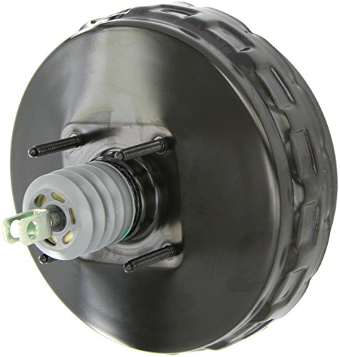 ATE Bremskraftverstärker 03.7755-0132.4