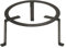 Garcima Paella Open Fire Round Tripod 30cm