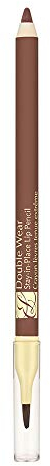 Estée Lauder Double Wear Stay in Place Lip Pencil, 18, Nude, 1er Pack (1 x 1 g)