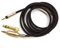 1.8 m/2,5 m/3 M aggiornamento cavo audio di ricambio per cuffie Sennheiser HD598 HD558 HD518