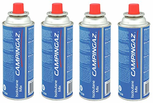 28 x Campingaz CP250 Gas Cartridges