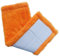 Mops Für Die Bodenreinigung Wischpads Aus Mikrofaser Mikrofaser-mopp PVA-mopp Wischmopp Für Holzboden Ersatz-moppköpfe Squeeze Mop Nachfüllung Haushaltsersatz Sprühen Wischtuch